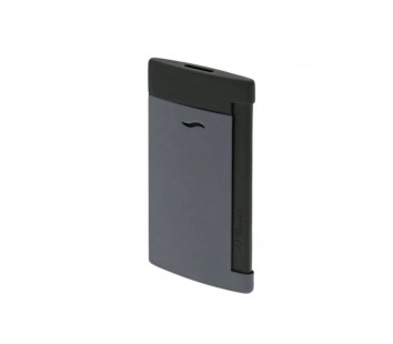 Bricheta Slim 7 Matte Black Graphite S.T. Dupont